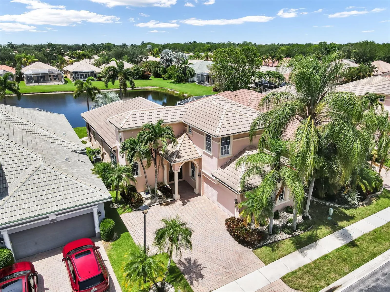 7049 Veneto Drive, Boynton Beach, FL 33437 photo 8