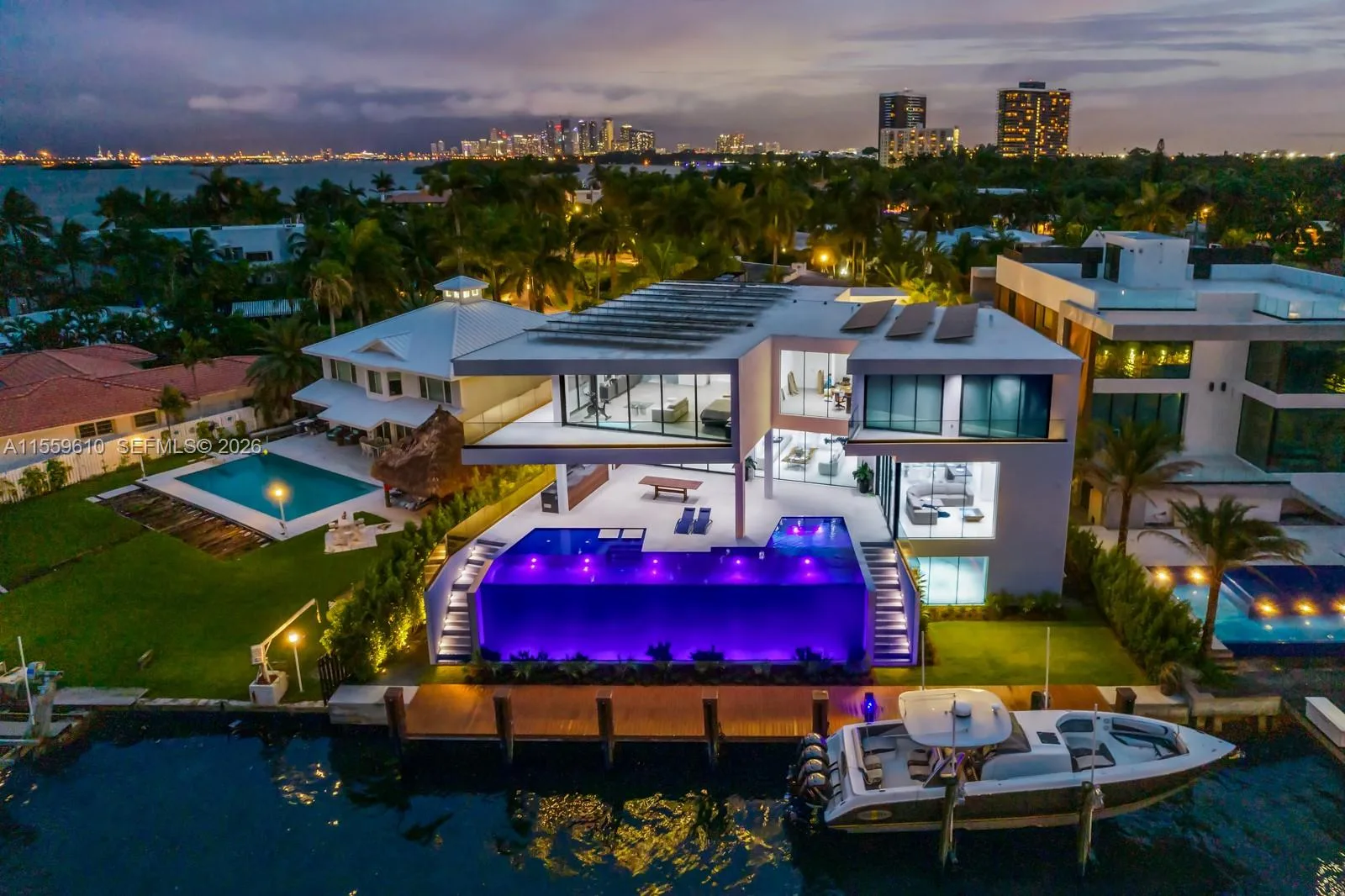 1133 Belle Meade Island Dr, Miami, FL 33138