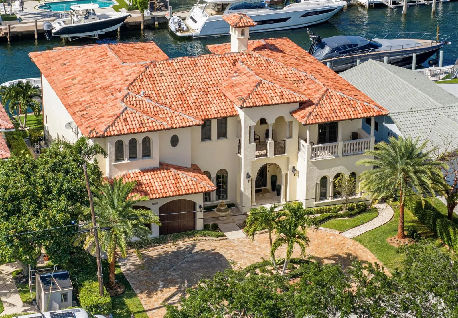 2901 NE 22ND Court, Pompano Beach, FL 33062