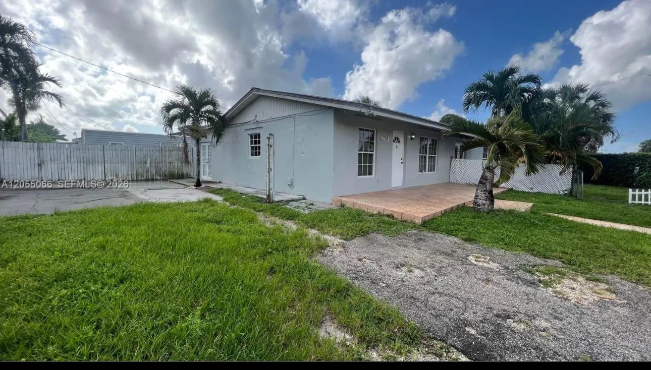 17201 NW 53rd Ave # 1, Miami Gardens, FL 33055
