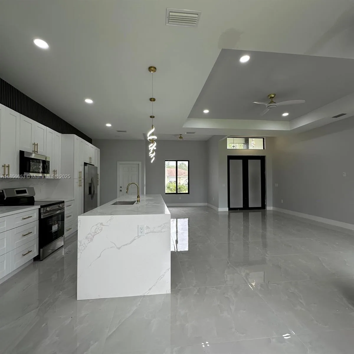 1015 Clark Ave, Lehigh Acres, FL 33972 photo 4