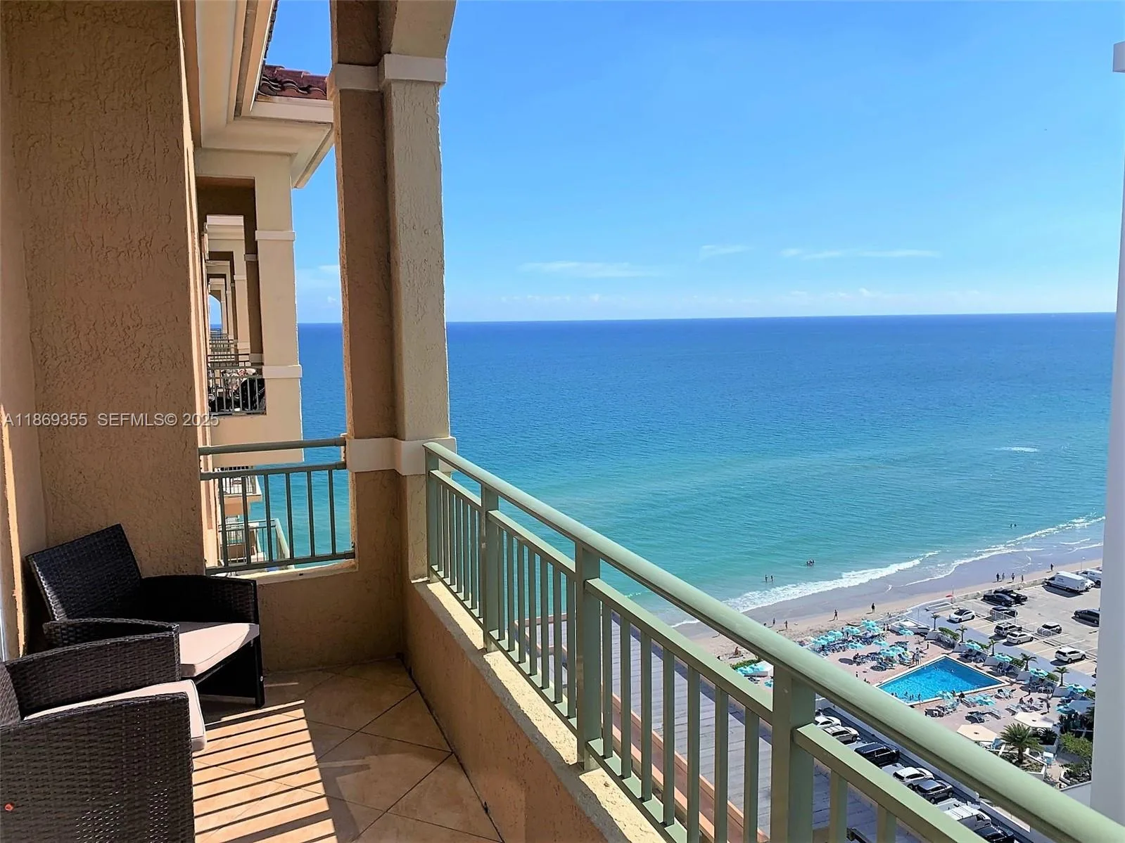 2080 S OCEAN DRIVE # PH3, Hallandale Beach, FL 33009 photo 2