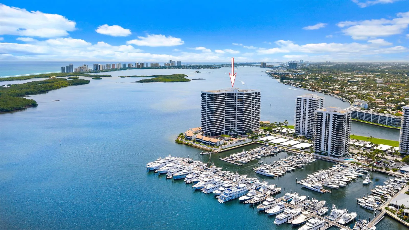 100 Lakeshore Drive # 354, North Palm Beach, FL 33408