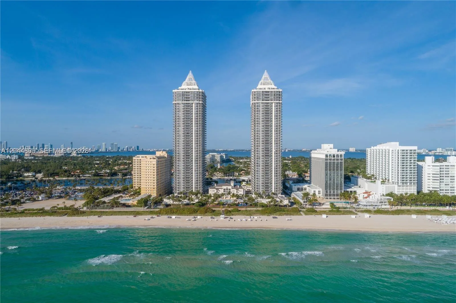 4779 Collins Ave # 3102, Miami Beach, FL 33140
