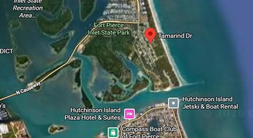 0 Tamarind Drive, Fort Pierce, FL 34949 photo 3