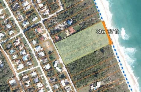 0 Tamarind Drive, Fort Pierce, FL 34949 photo 4