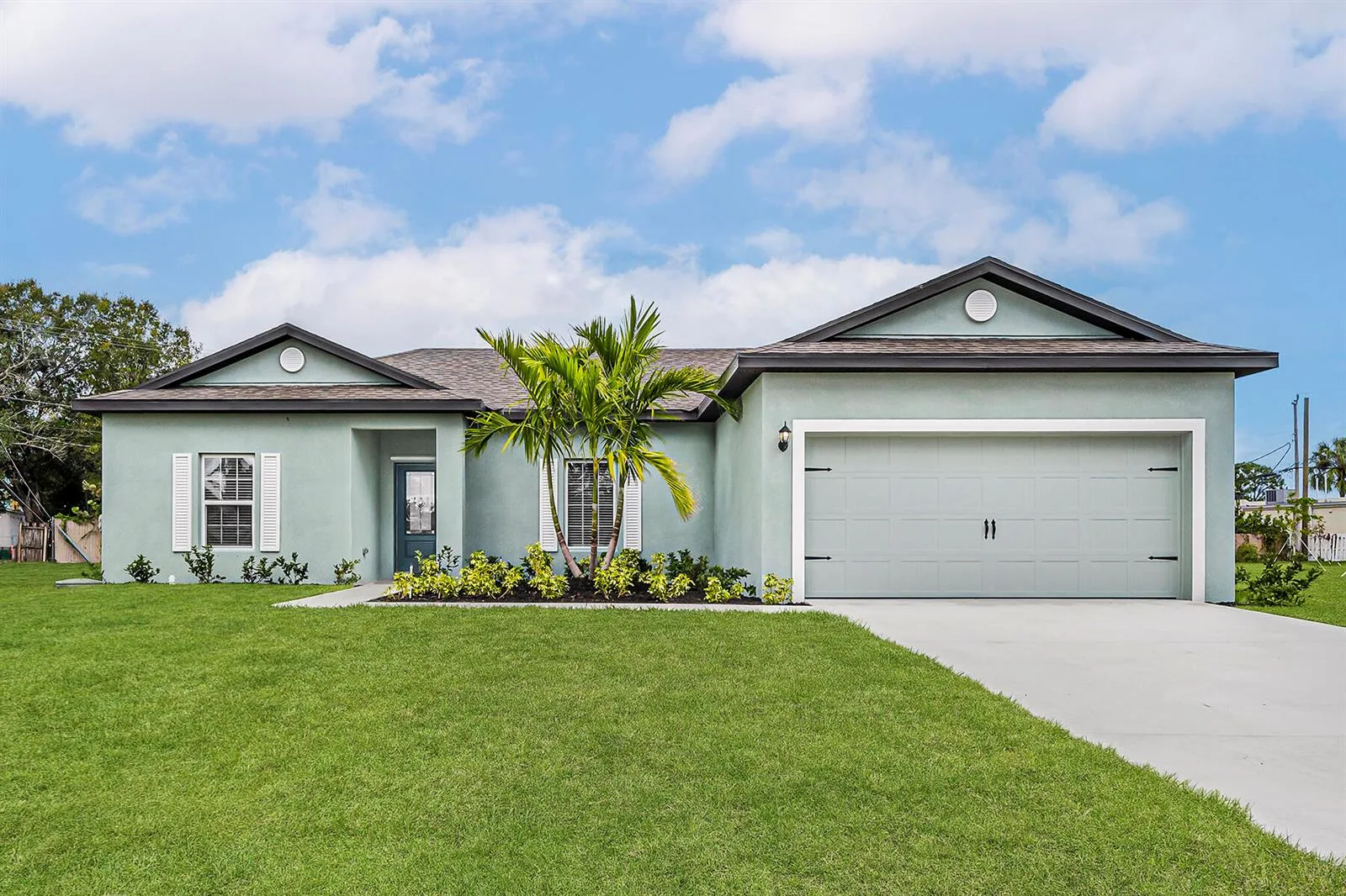 7855 104th Avenue, Vero Beach, FL 32967