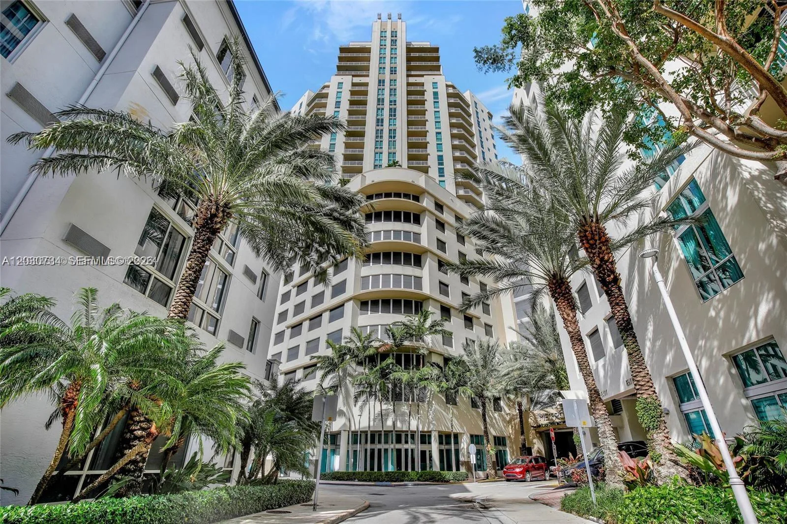 9055 SW 73rd Ct # 1504, Miami, FL 33156