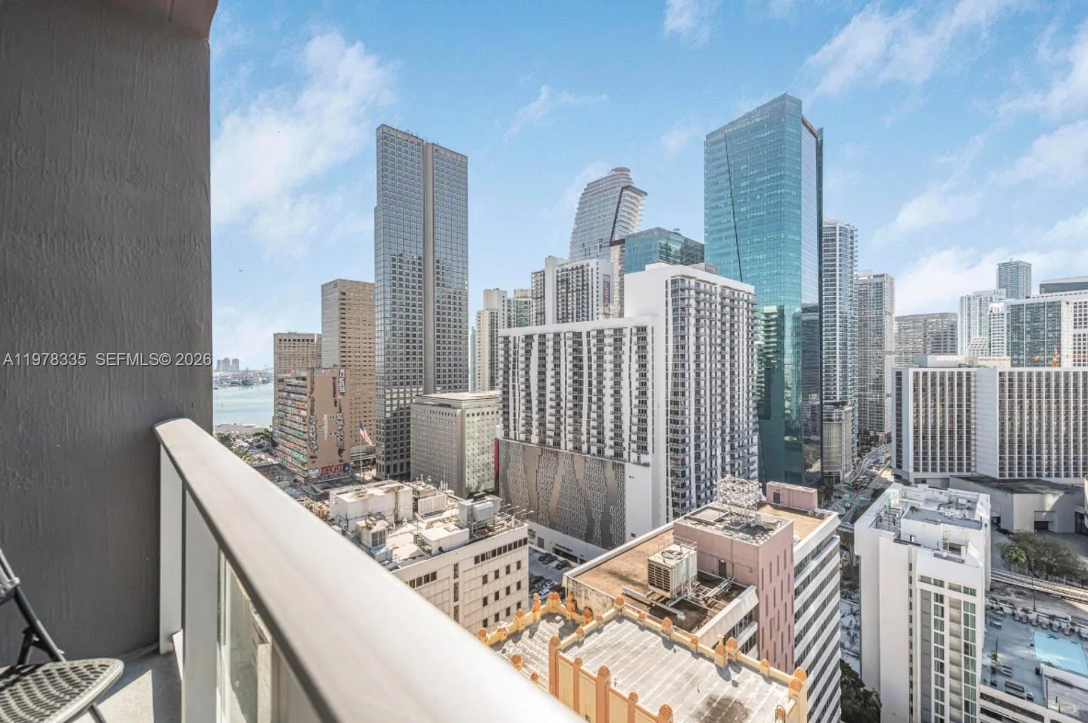 151 SE 1st St # 2409, Miami, FL 33131 photo 10