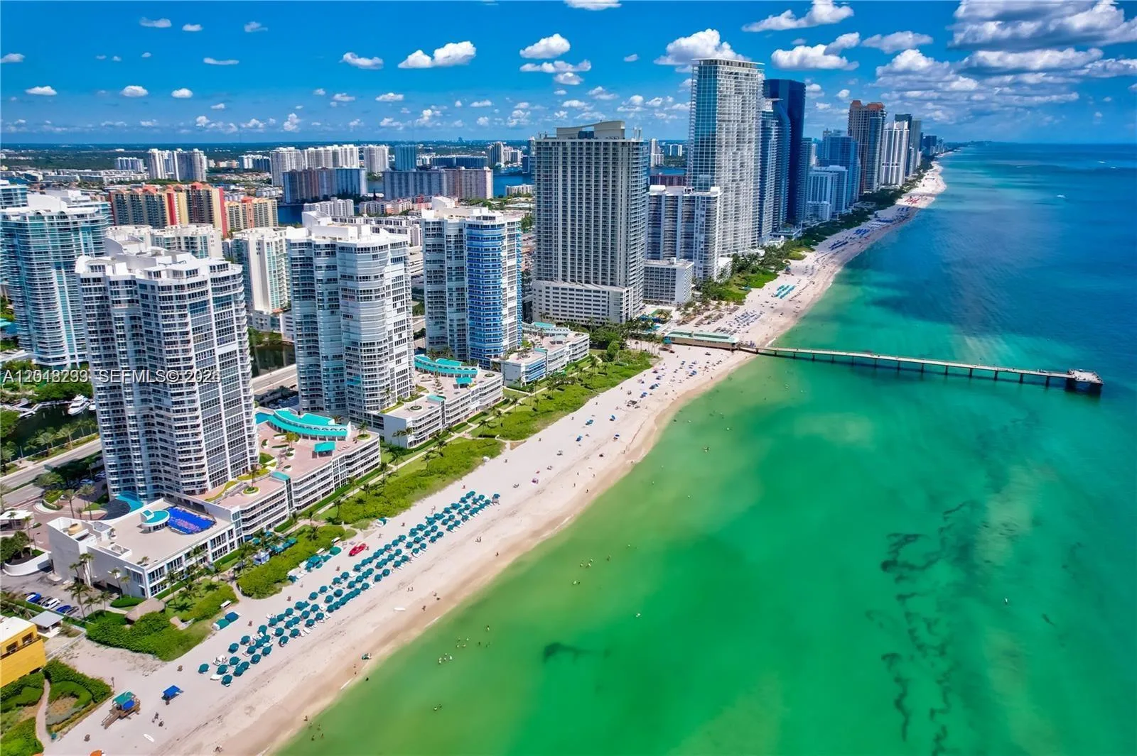 16425 Collins Ave # 1612, Sunny Isles Beach, FL 33160 photo 13