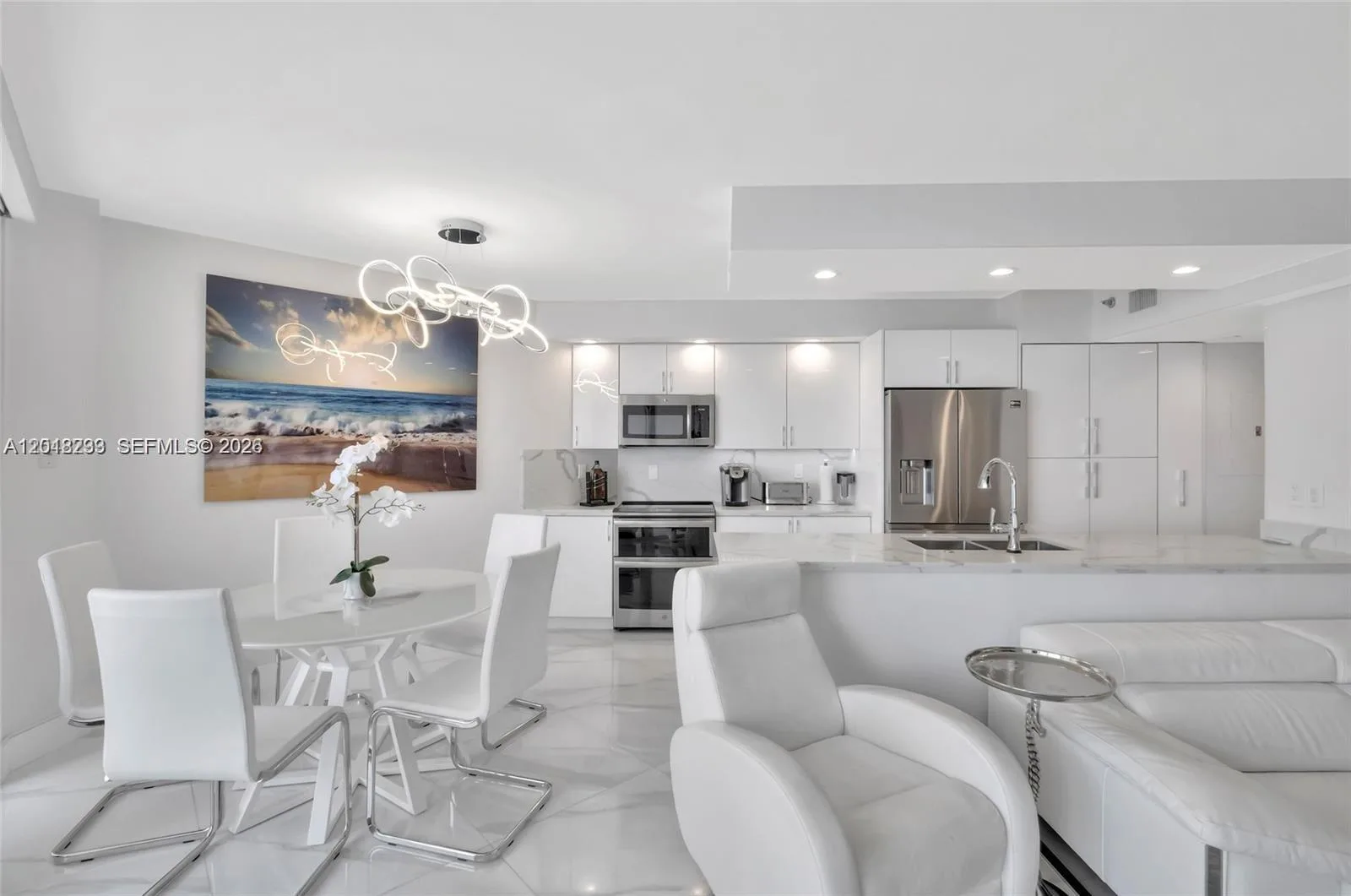 16425 Collins Ave # 1612, Sunny Isles Beach, FL 33160 photo 5