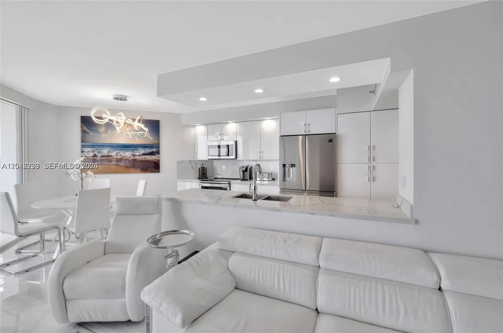 16425 Collins Ave # 1612, Sunny Isles Beach, FL 33160 photo 6