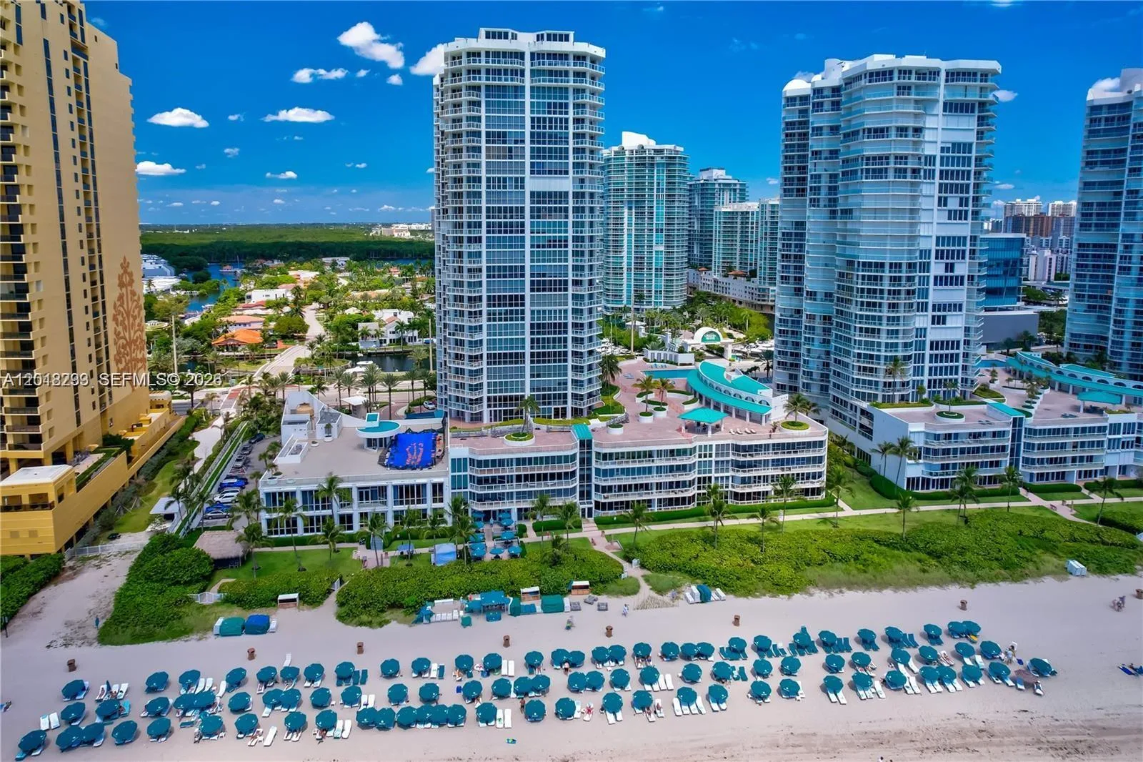 16425 Collins Ave # 1612, Sunny Isles Beach, FL 33160 photo 8