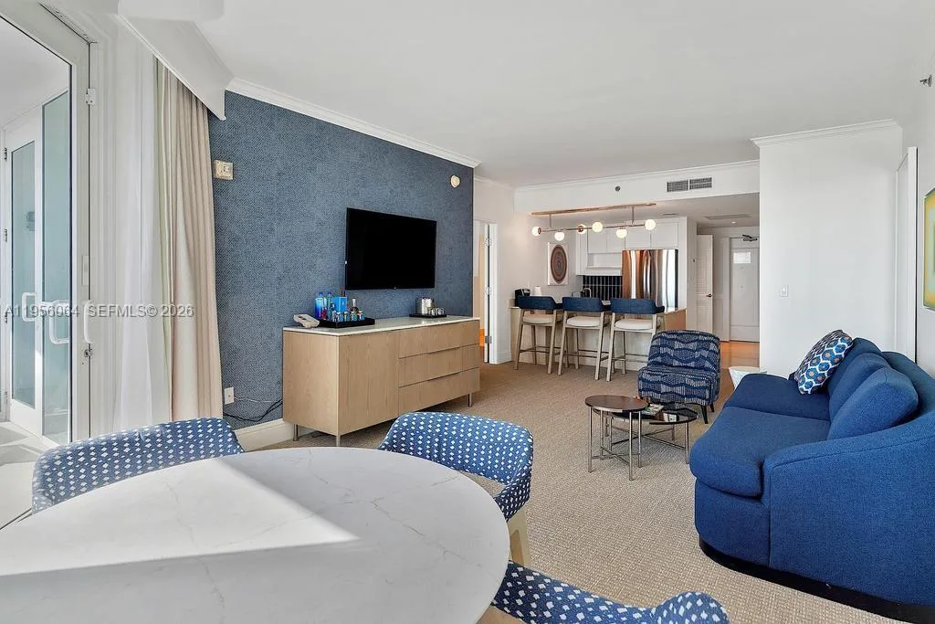 4401 Collins Ave # 1712, Miami Beach, FL 33140 photo 3