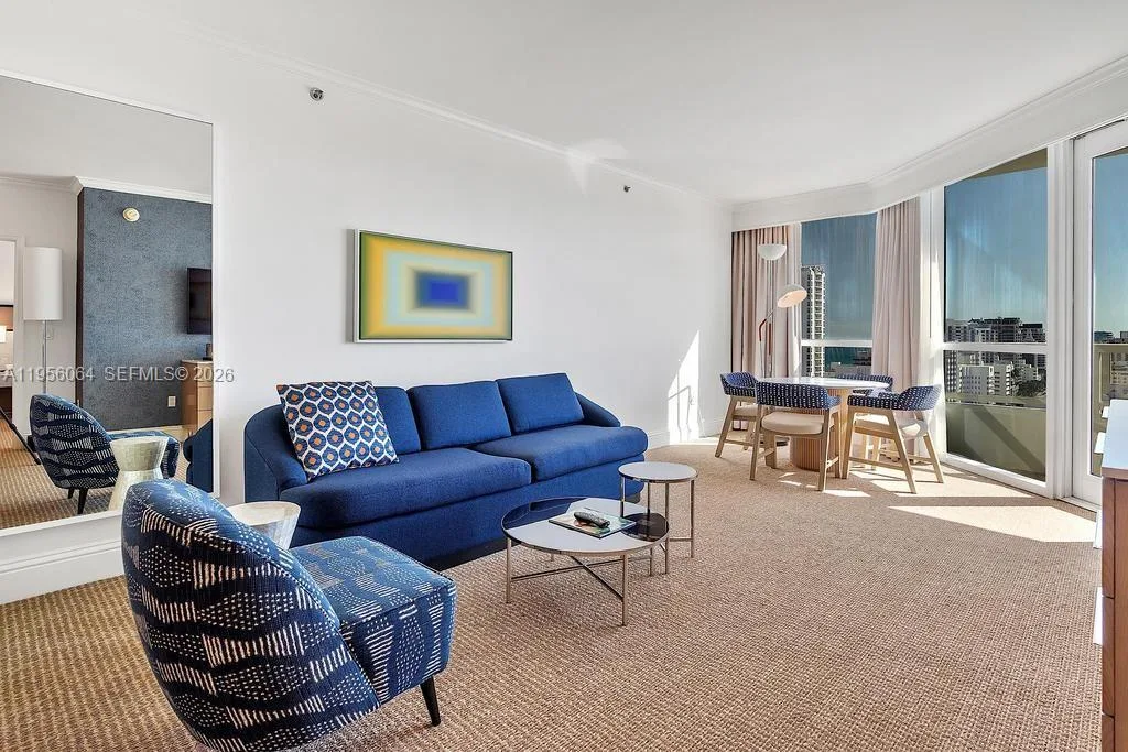 4401 Collins Ave # 1712, Miami Beach, FL 33140 photo 4