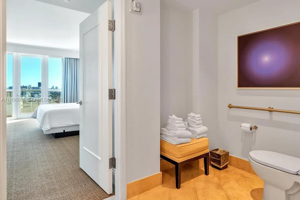4401 Collins Ave # 1712, Miami Beach, FL 33140 photo 6