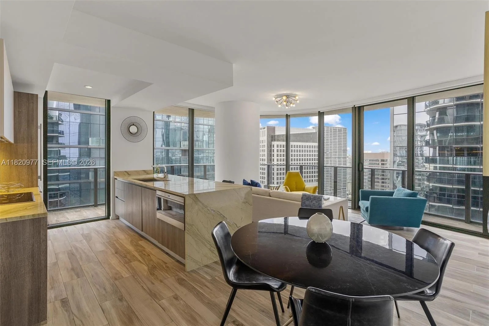 801 S Miami Ave # 4205, Miami, FL 33130