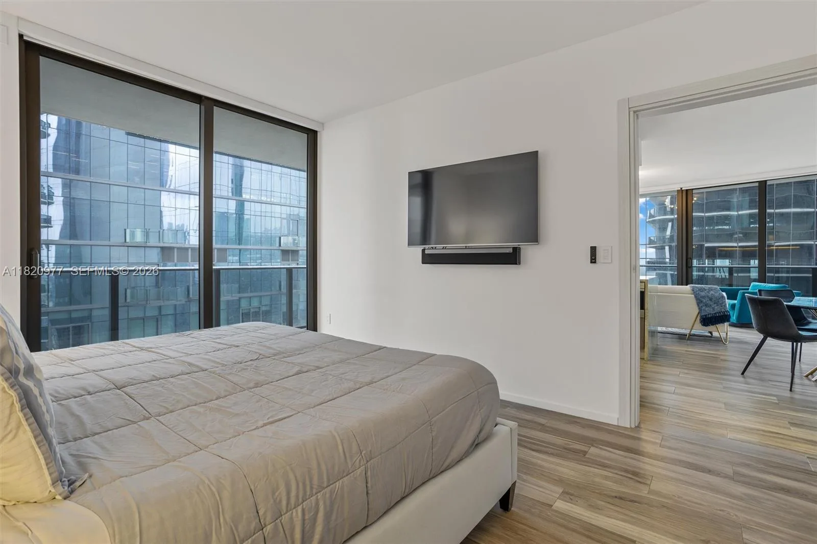 801 S Miami Ave # 4205, Miami, FL 33130 photo 13