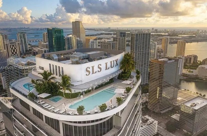 801 S Miami Ave # 4205, Miami, FL 33130 photo 2