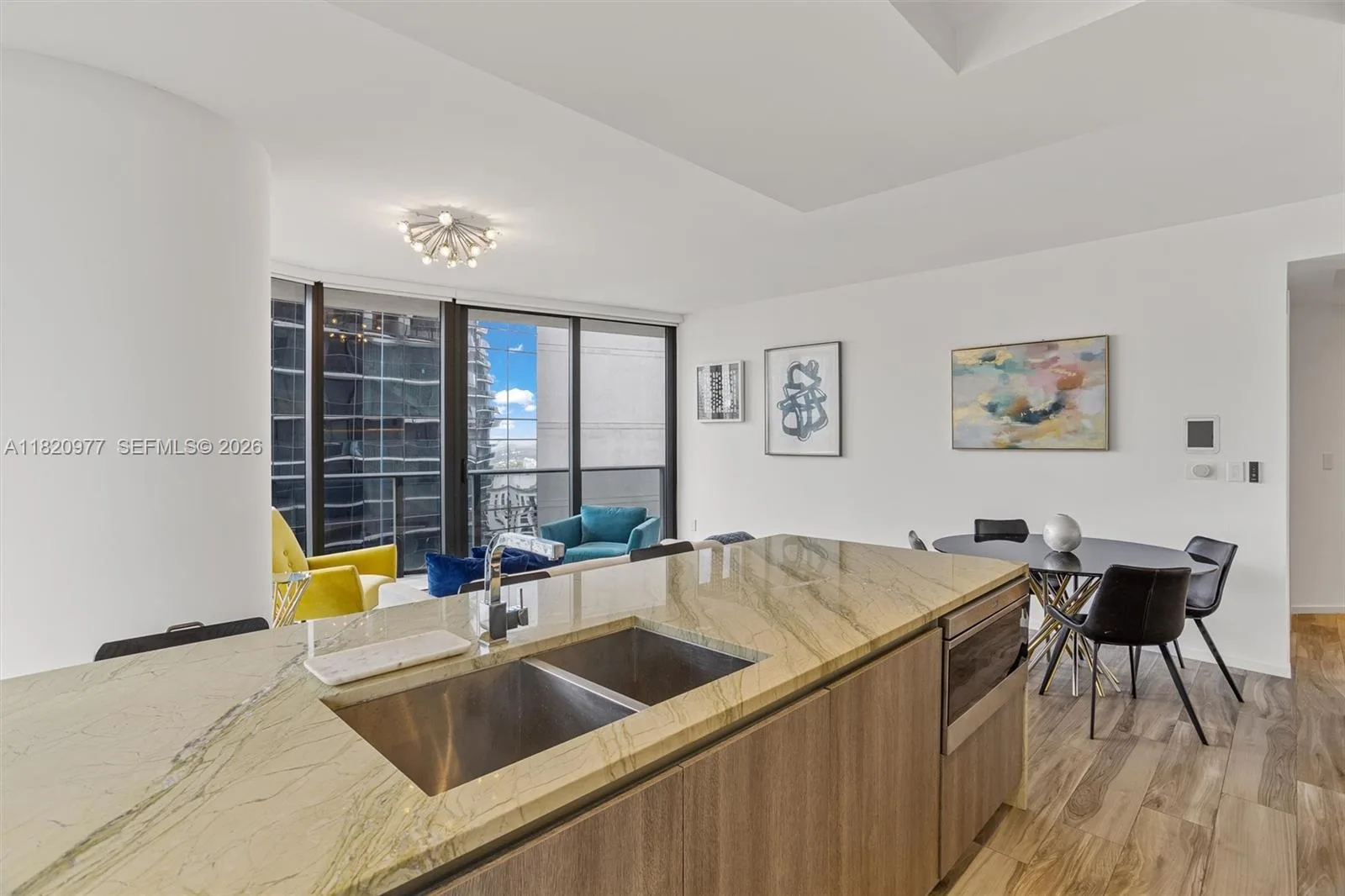 801 S Miami Ave # 4205, Miami, FL 33130 photo 4