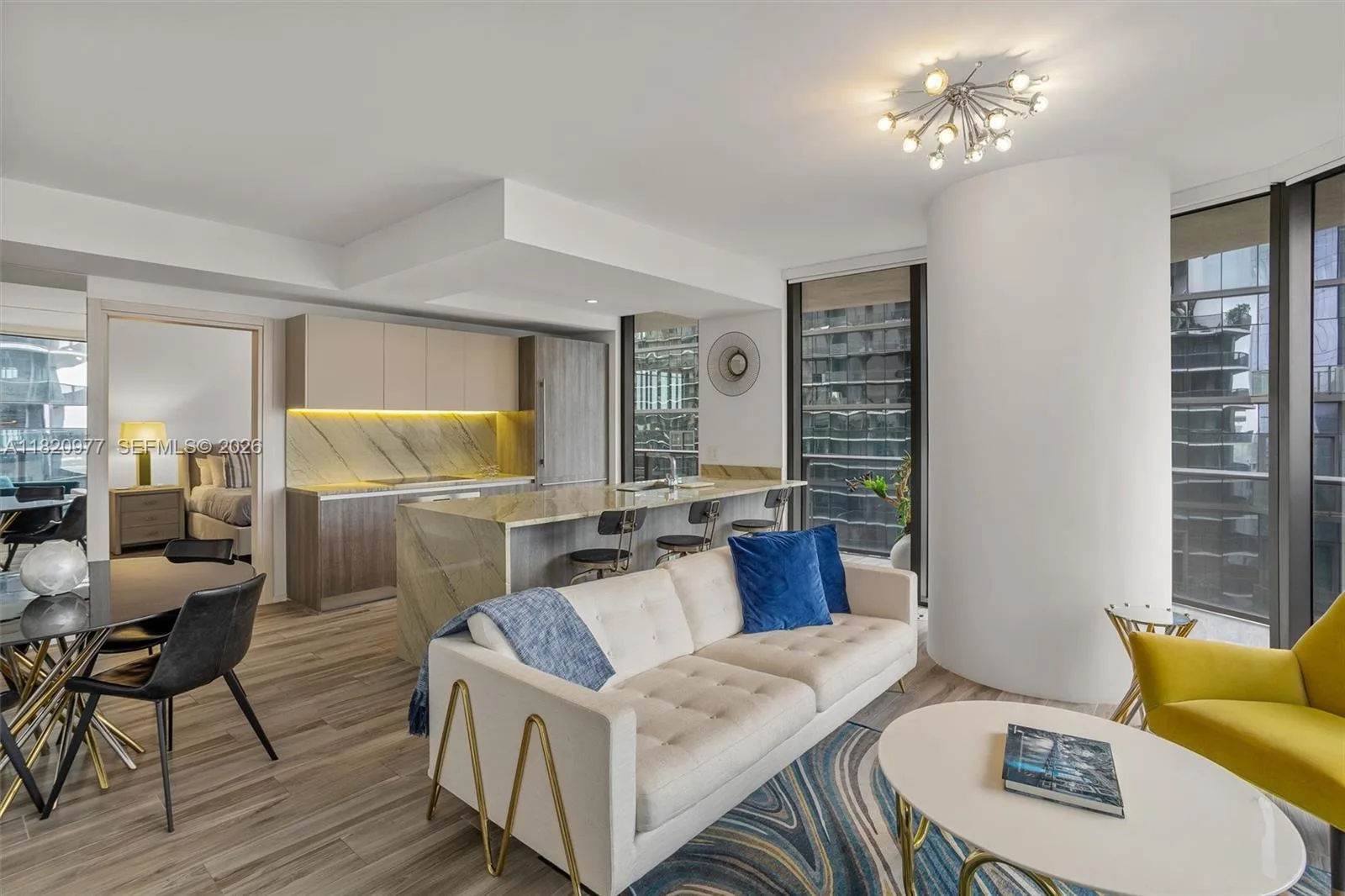 801 S Miami Ave # 4205, Miami, FL 33130 photo 7