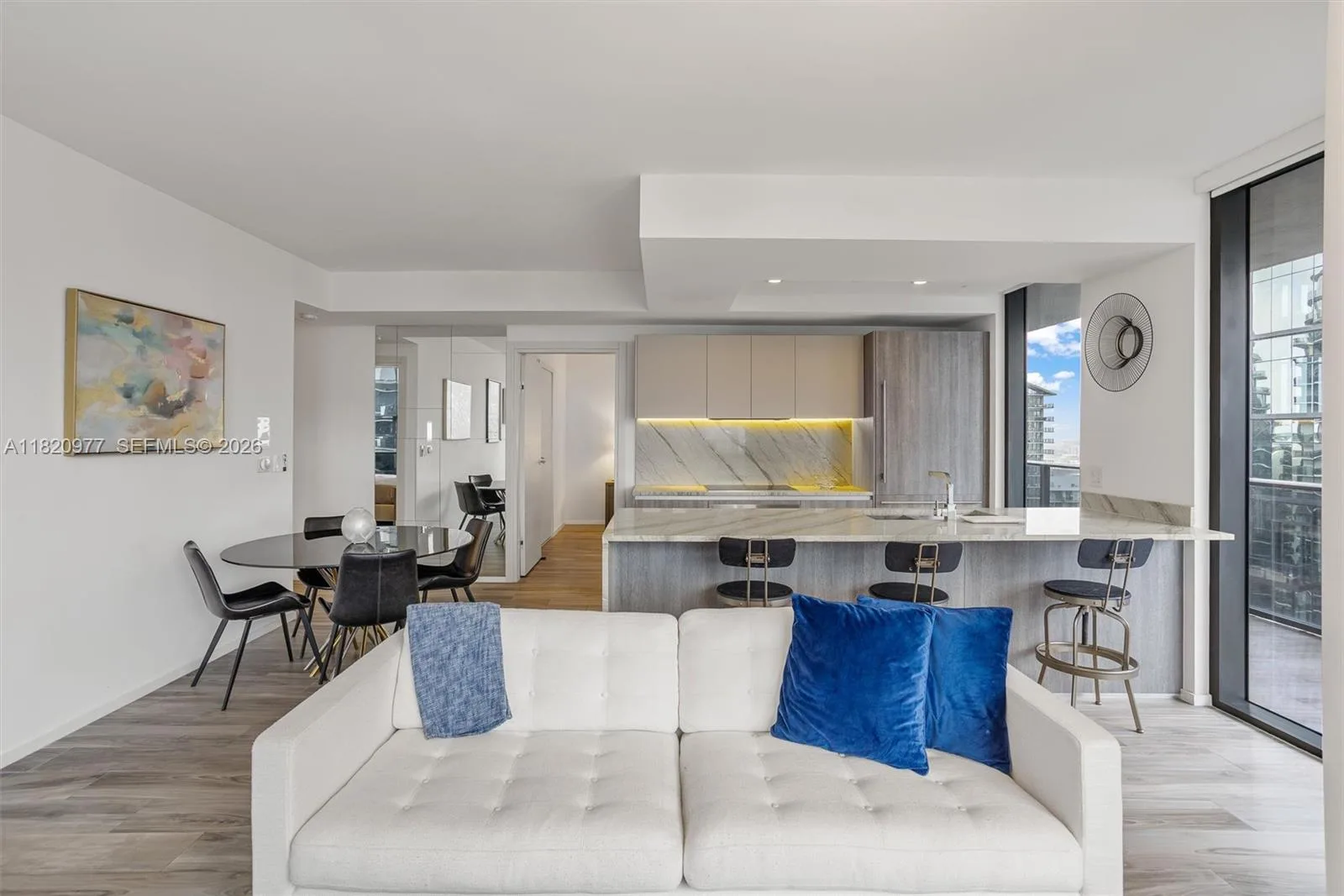 801 S Miami Ave # 4205, Miami, FL 33130 photo 8