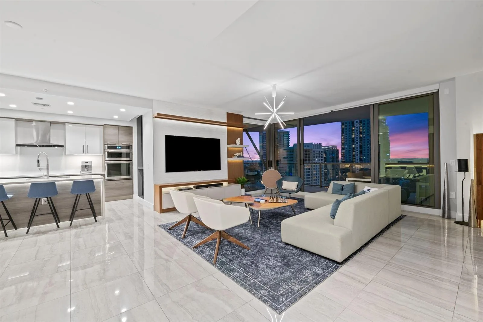 100 E Las Olas Boulevard # 2404, Fort Lauderdale, FL 33301