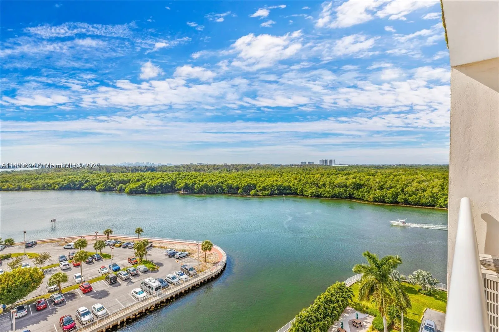 400 Kings Point Dr # 1406, Sunny Isles Beach, FL 33160