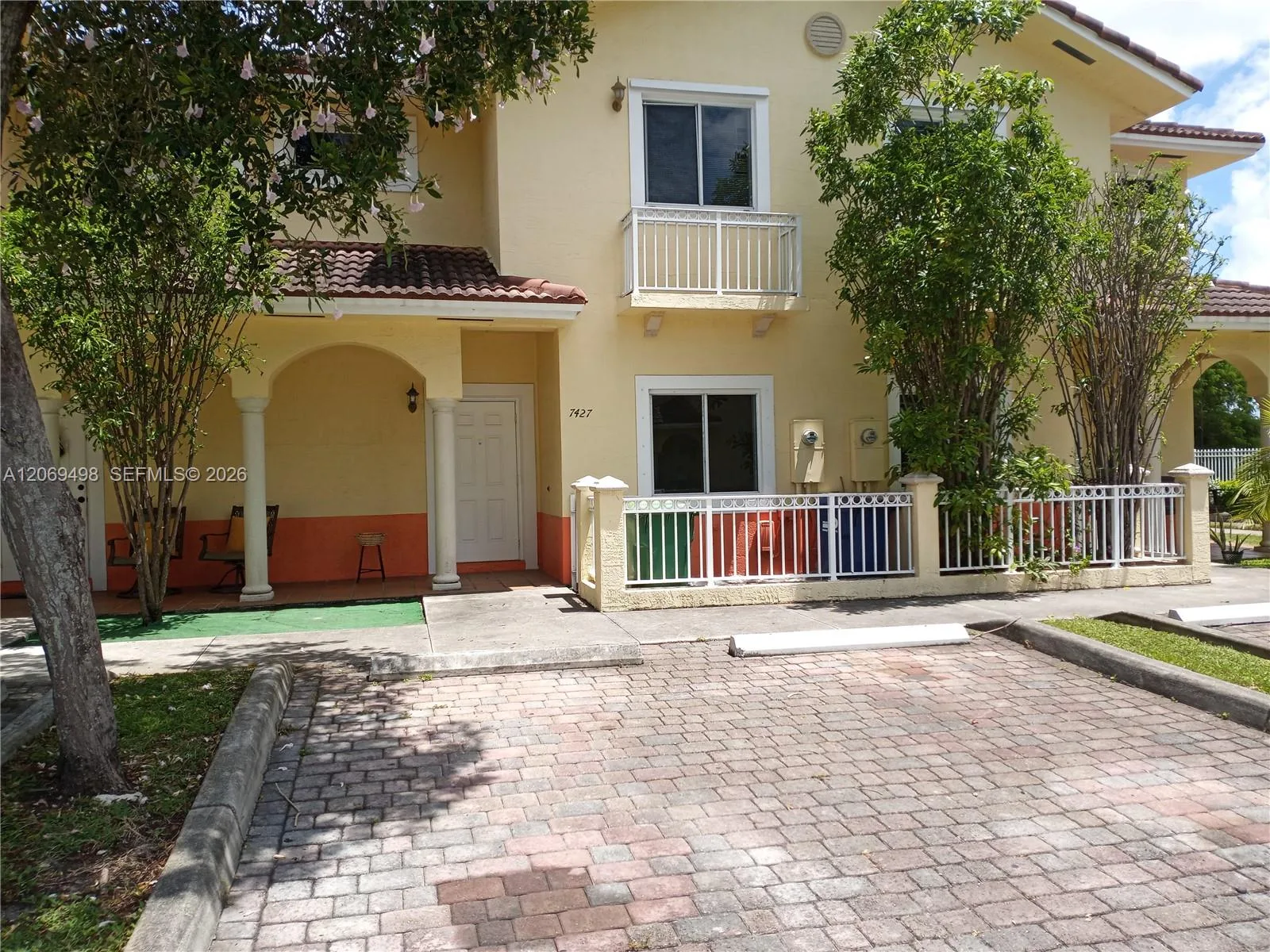 7427 NW 181st Ter # 7427, Hialeah, FL 33015