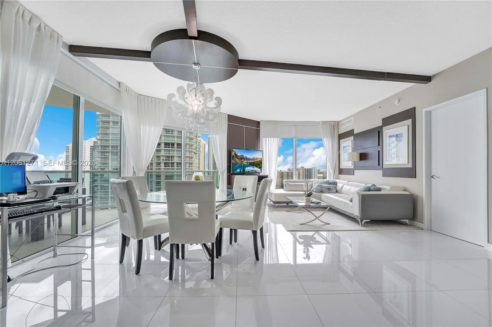 250 Sunny Isles Blvd # 3-PH5, Sunny Isles Beach, FL 33160 photo 5