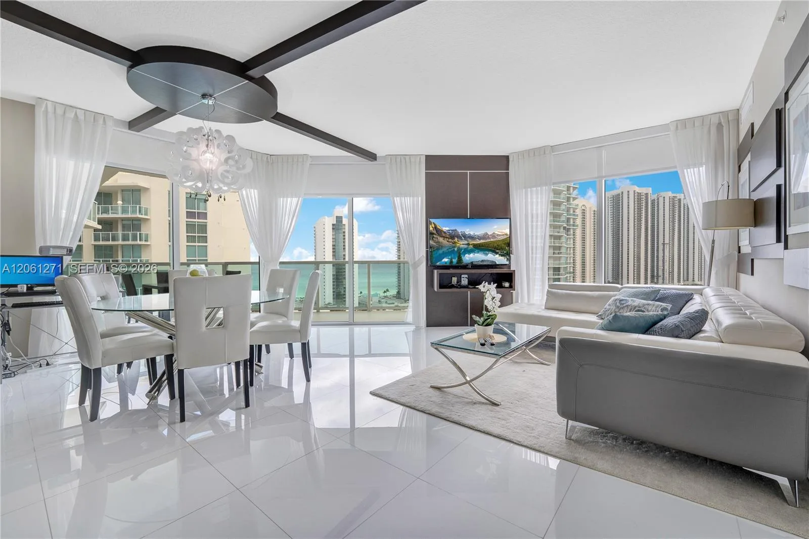 250 Sunny Isles Blvd # 3-PH5, Sunny Isles Beach, FL 33160 photo 6