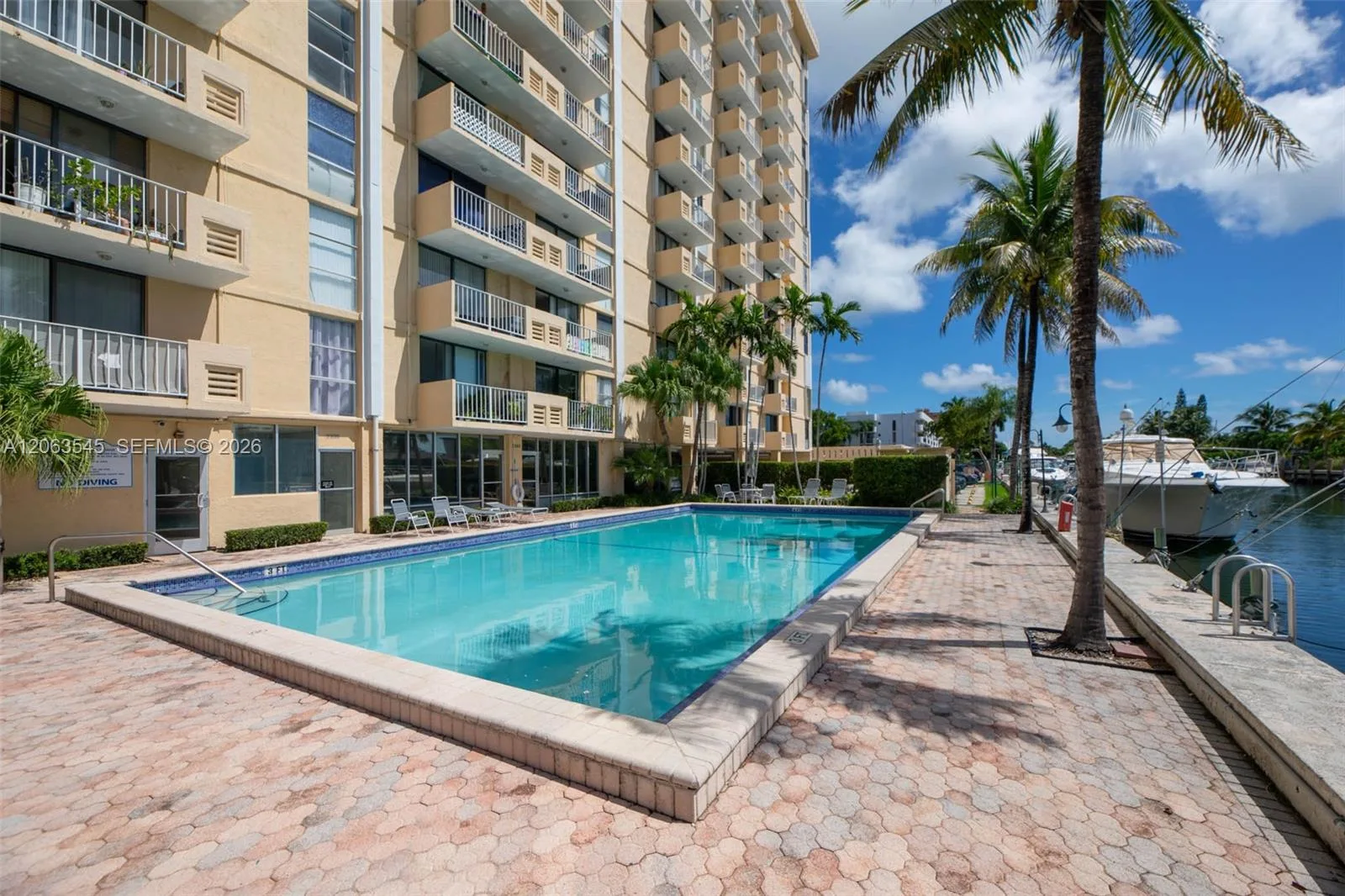 2350 NE 135th St # 1503, North Miami, FL 33181 photo 10