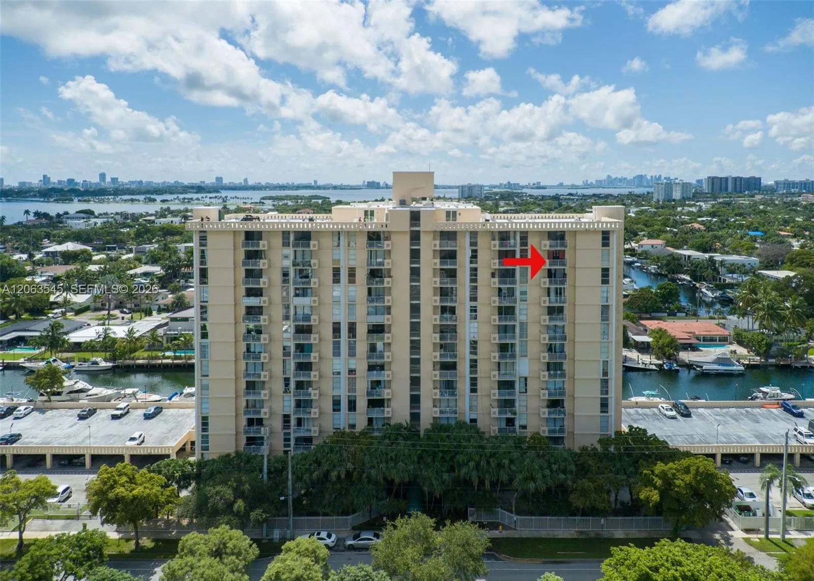 2350 NE 135th St # 1503, North Miami, FL 33181 photo 12