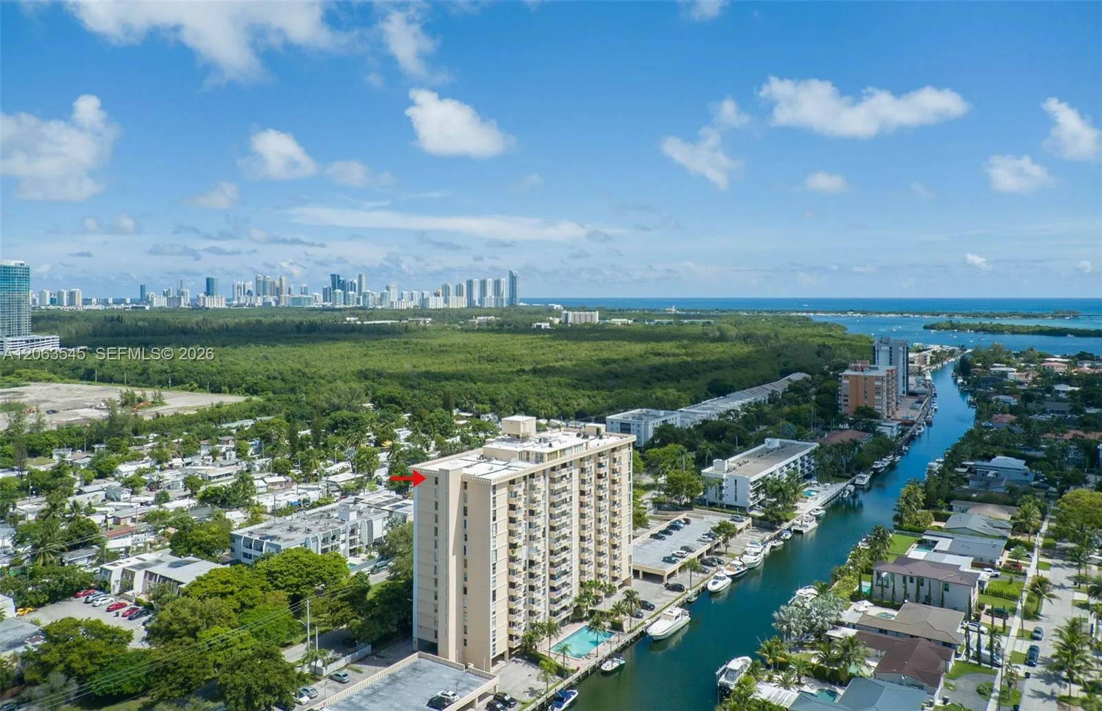 2350 NE 135th St # 1503, North Miami, FL 33181 photo 13