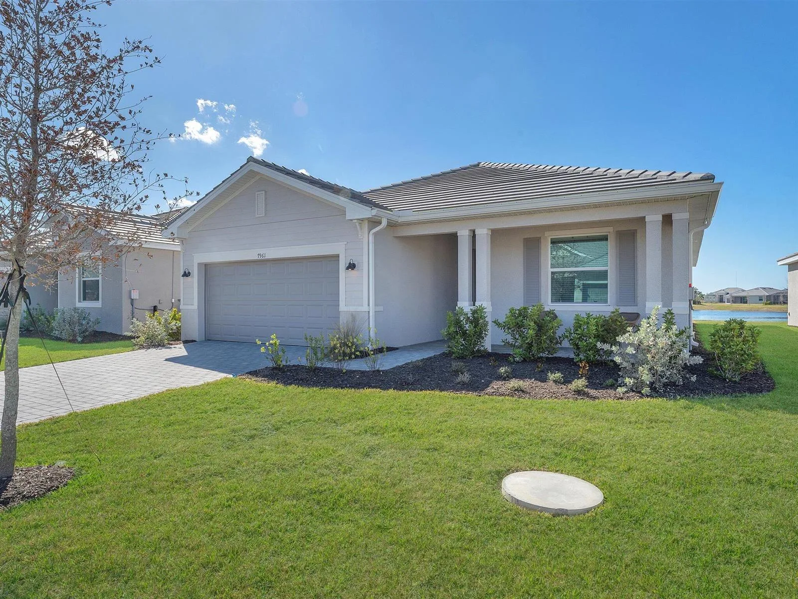 7961 Lakes Edge Lane, Port Charlotte, FL 33981 photo 3