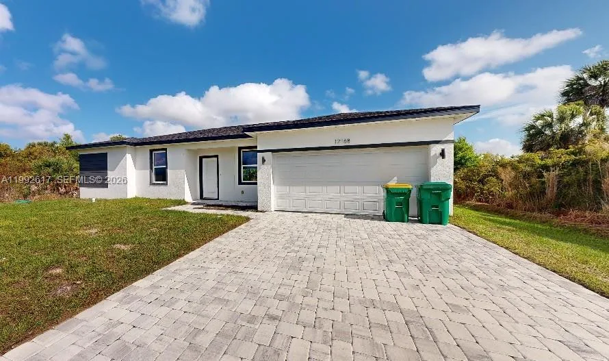 12168 Van Gough Ave, Port Charlotte, FL 33981
