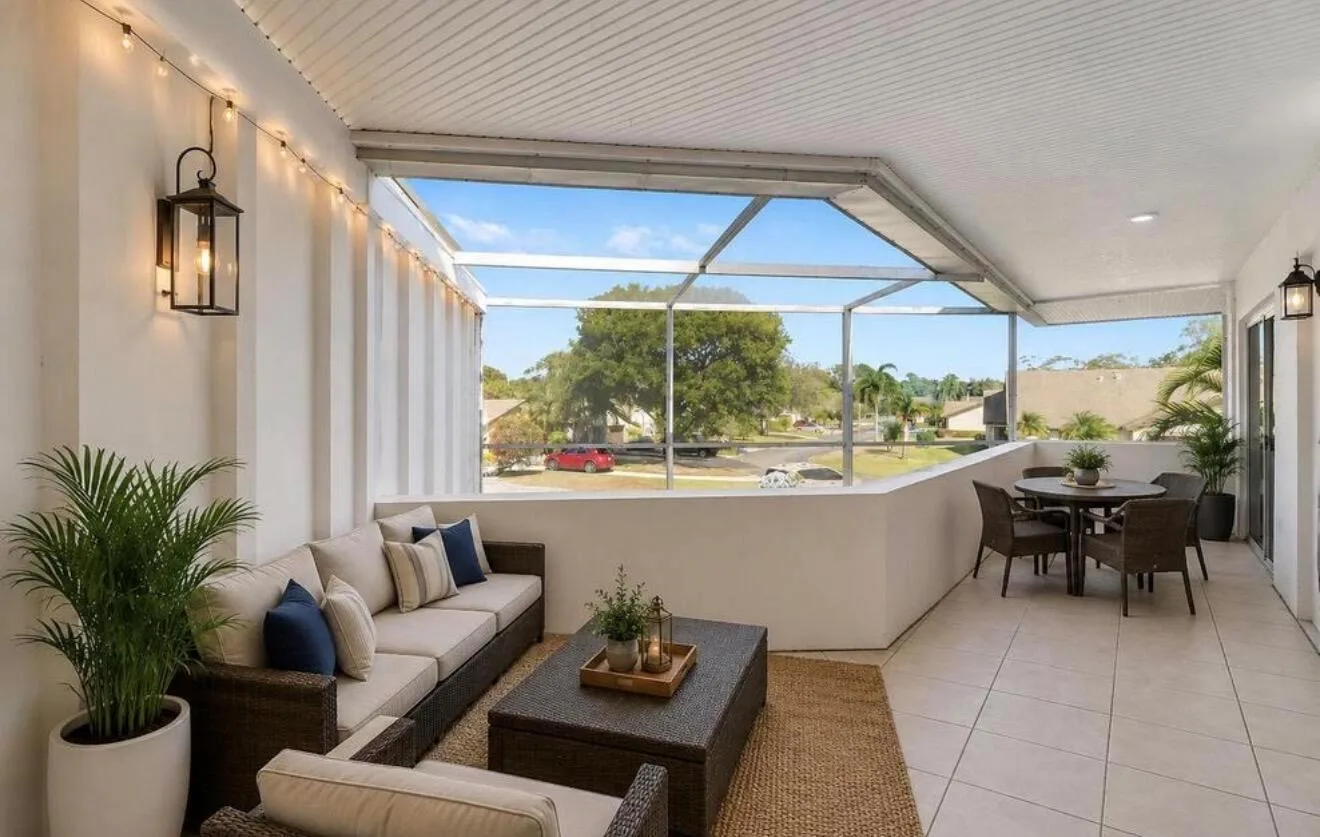 7 GREENWAY Village N # 202, Royal Palm Beach, FL 33411