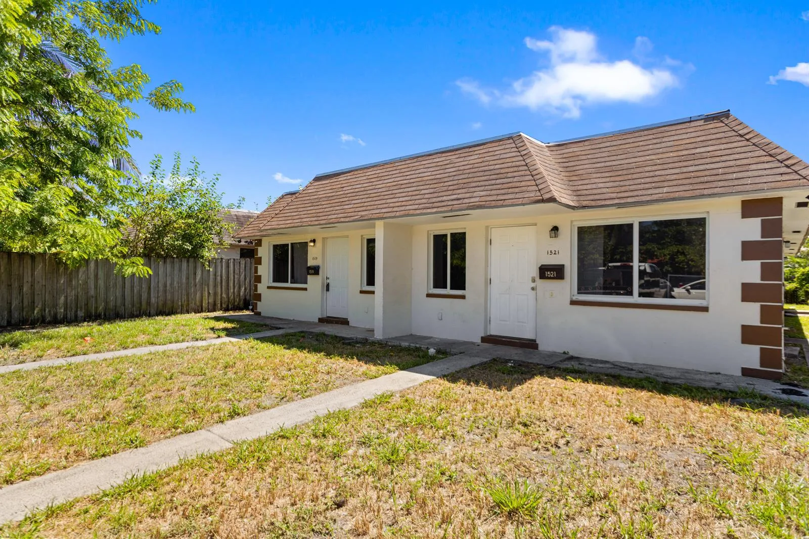 1519-1521 NW 8th Avenue, Fort Lauderdale, FL 33311