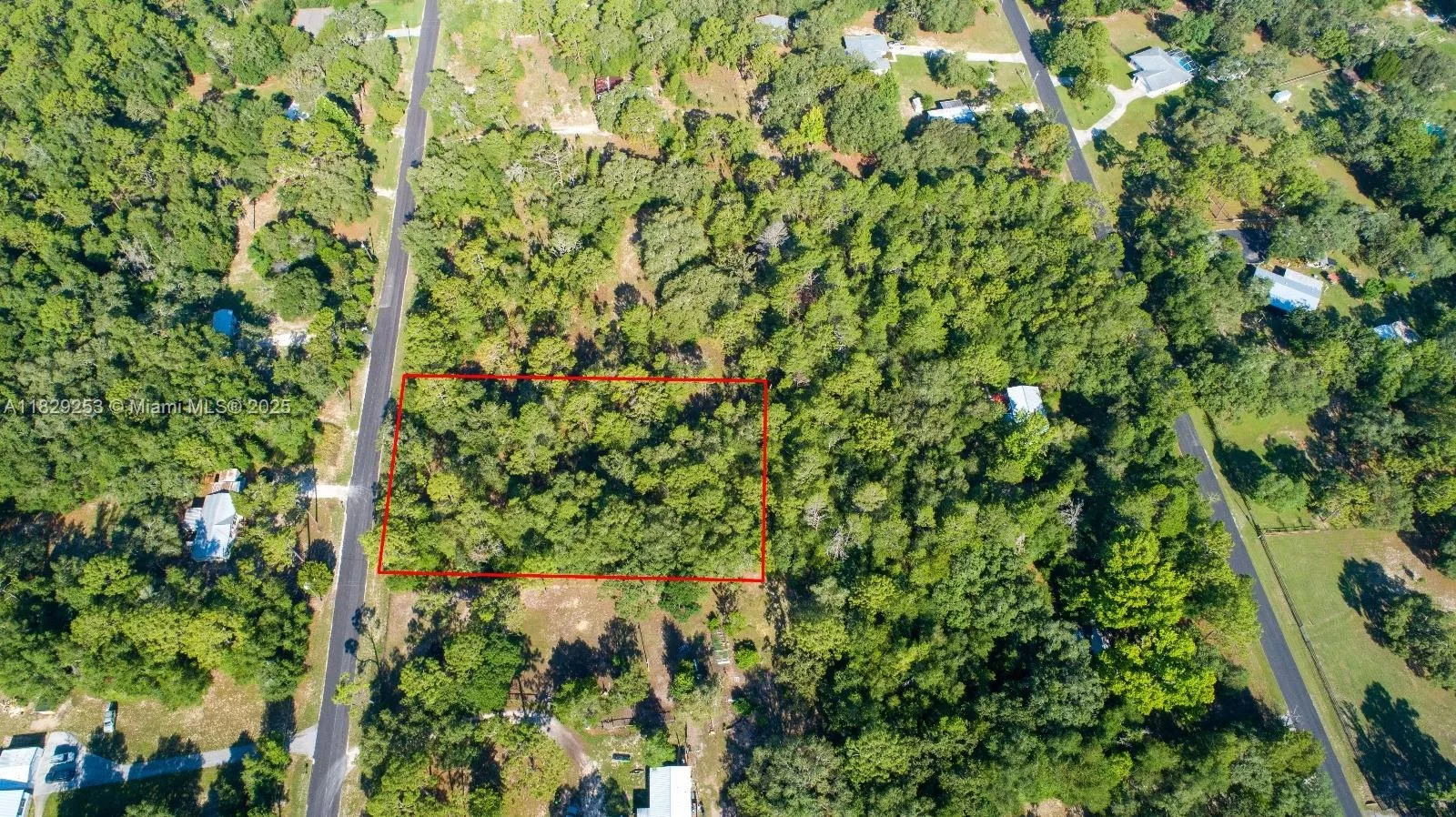 3197 E SQUIRREL COURT, Inverness, FL 34452