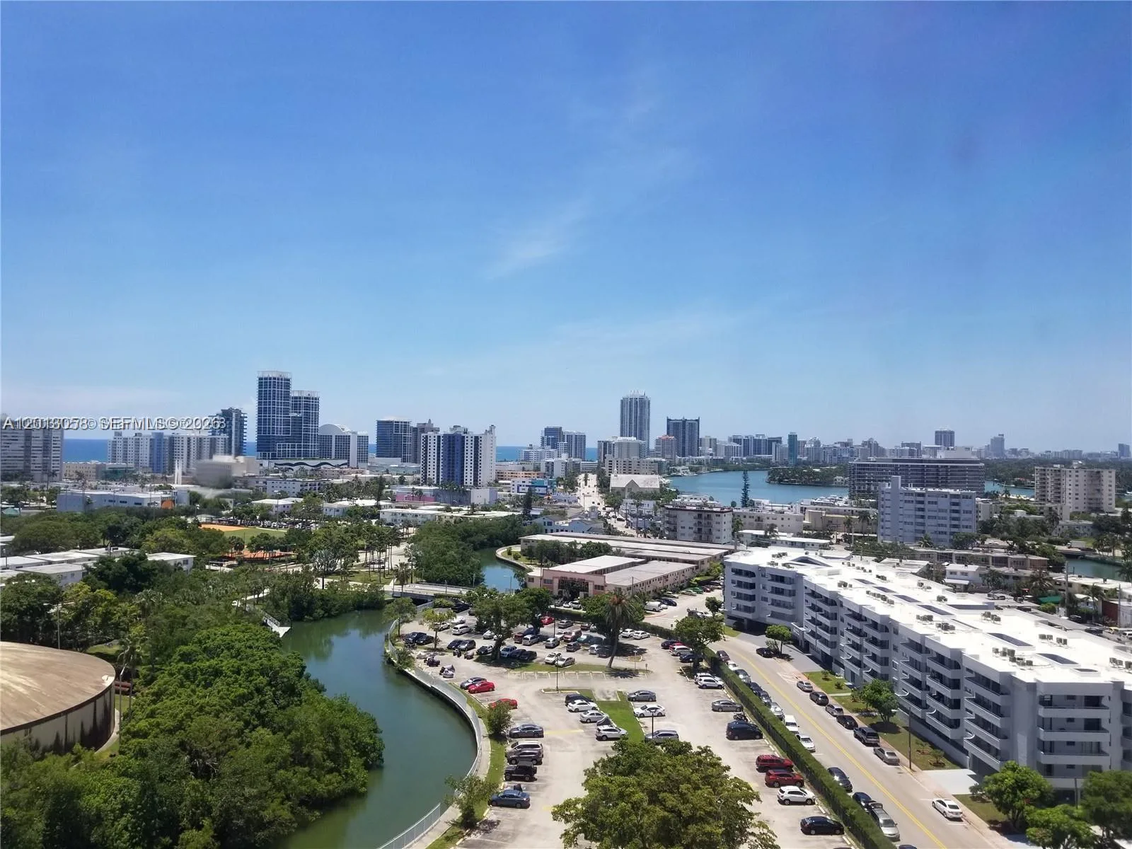 7441 Wayne Ave # 7J, Miami Beach, FL 33141 — zdjęcie 2