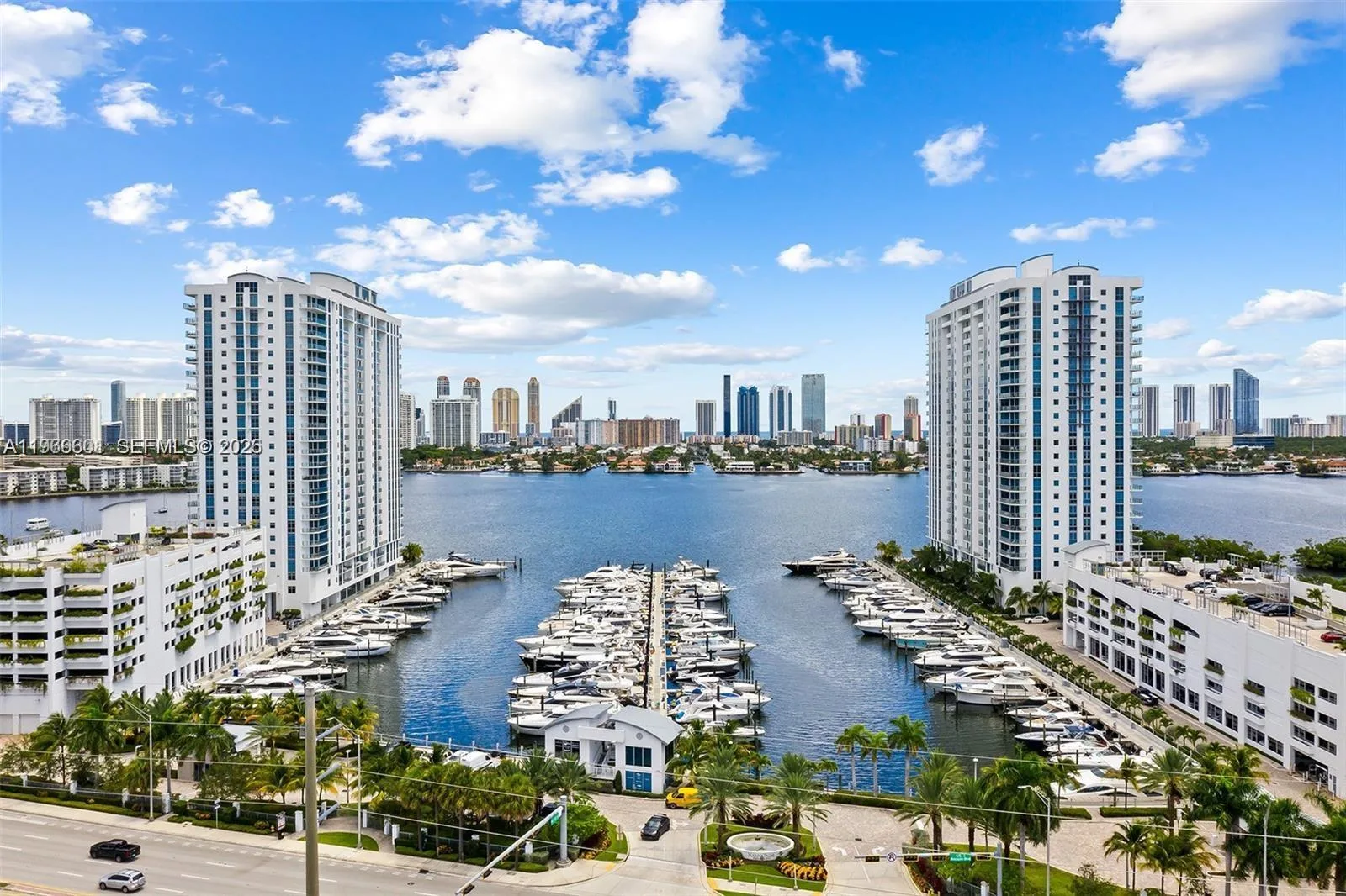 17301 Biscayne Blvd # 2110, North Miami Beach, FL 33160