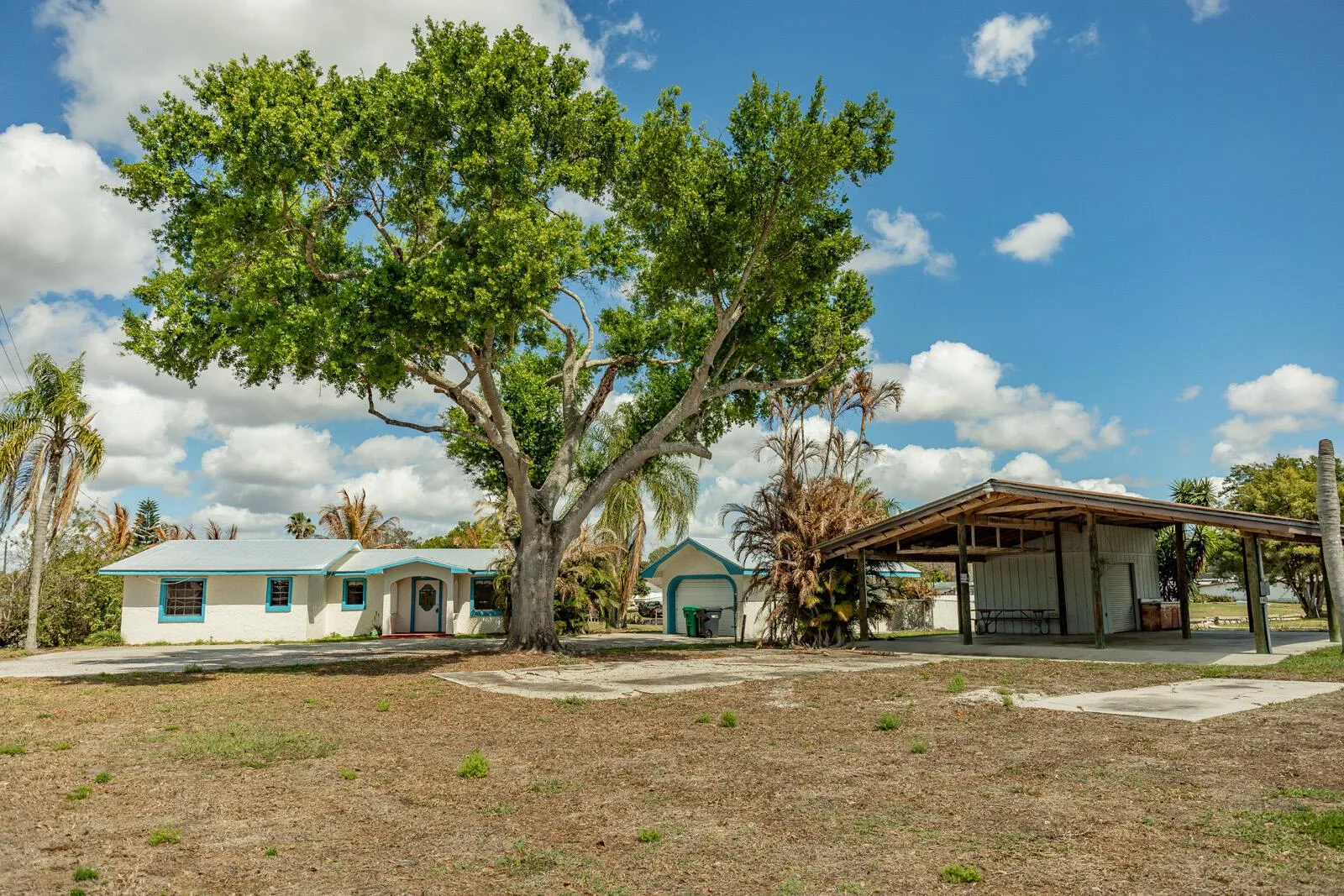 3122 SE 34th Avenue, Okeechobee, FL 34974