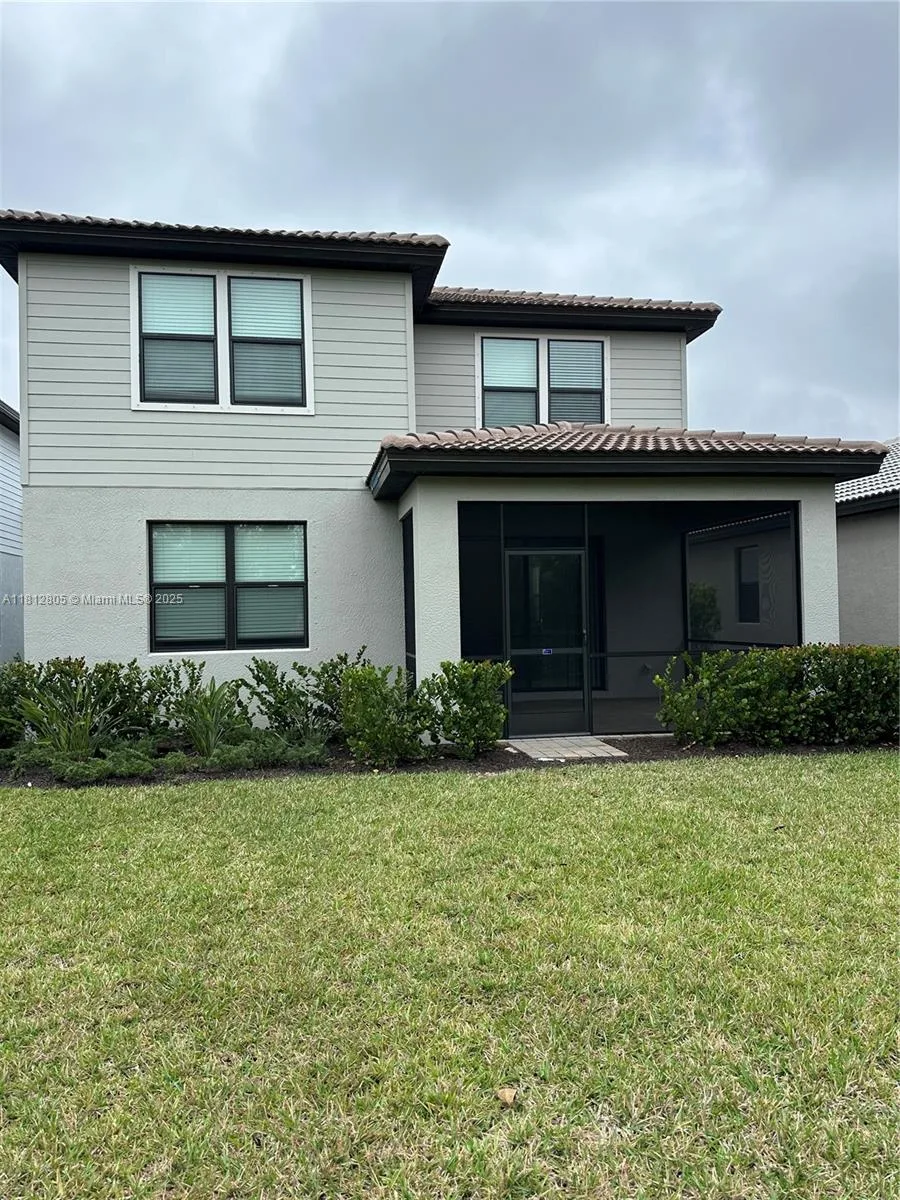 4796 Crested Eagle Lane, Fort Myers, FL 33966
