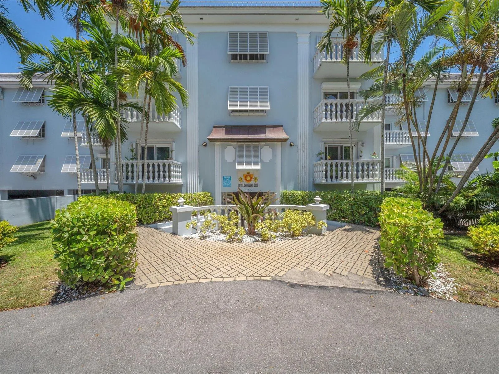 1150 Madruga Avenue # C302, Miami, FL 33146
