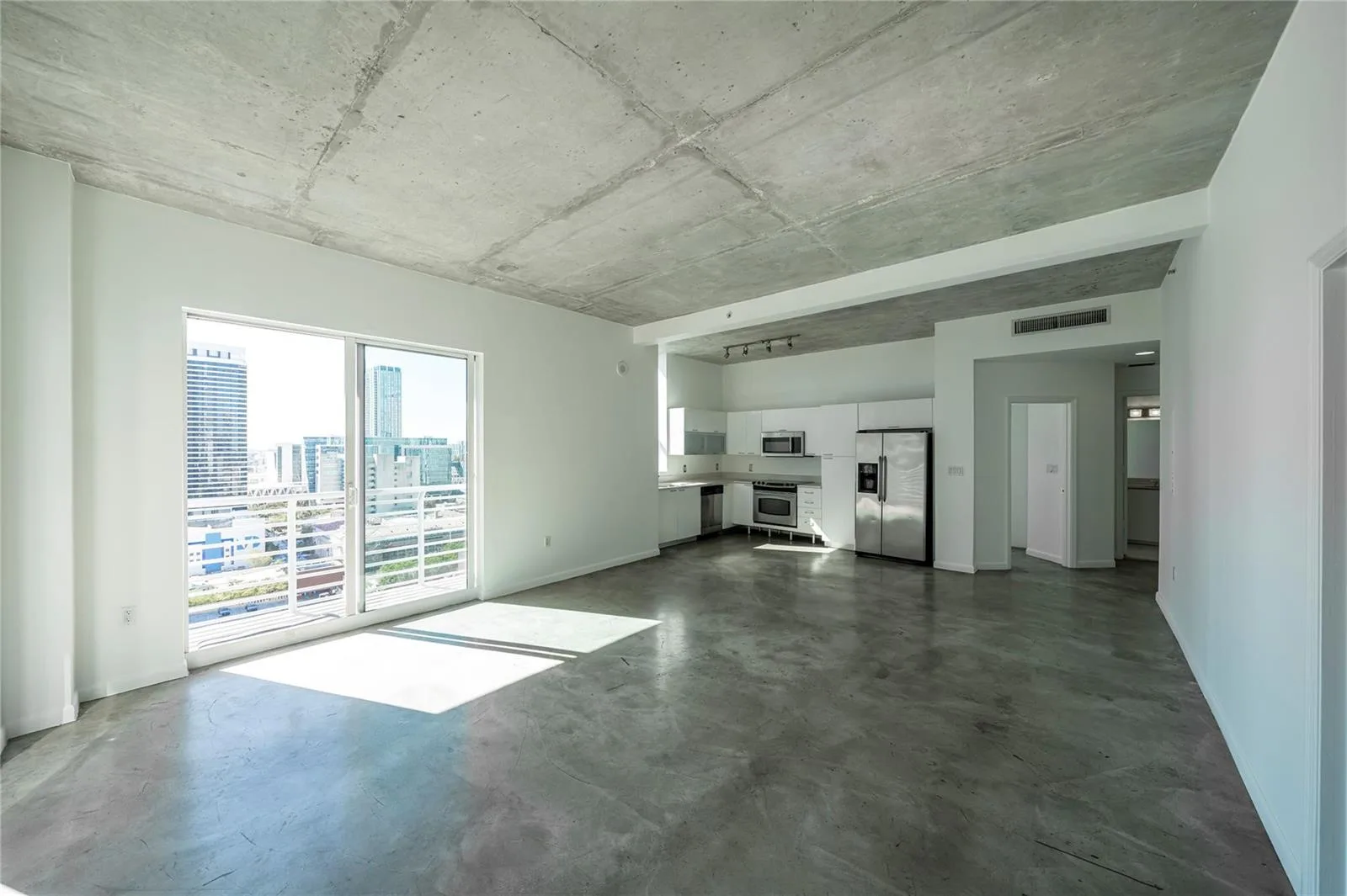 234 NE 3rd Street # 2007, Miami, FL 33132