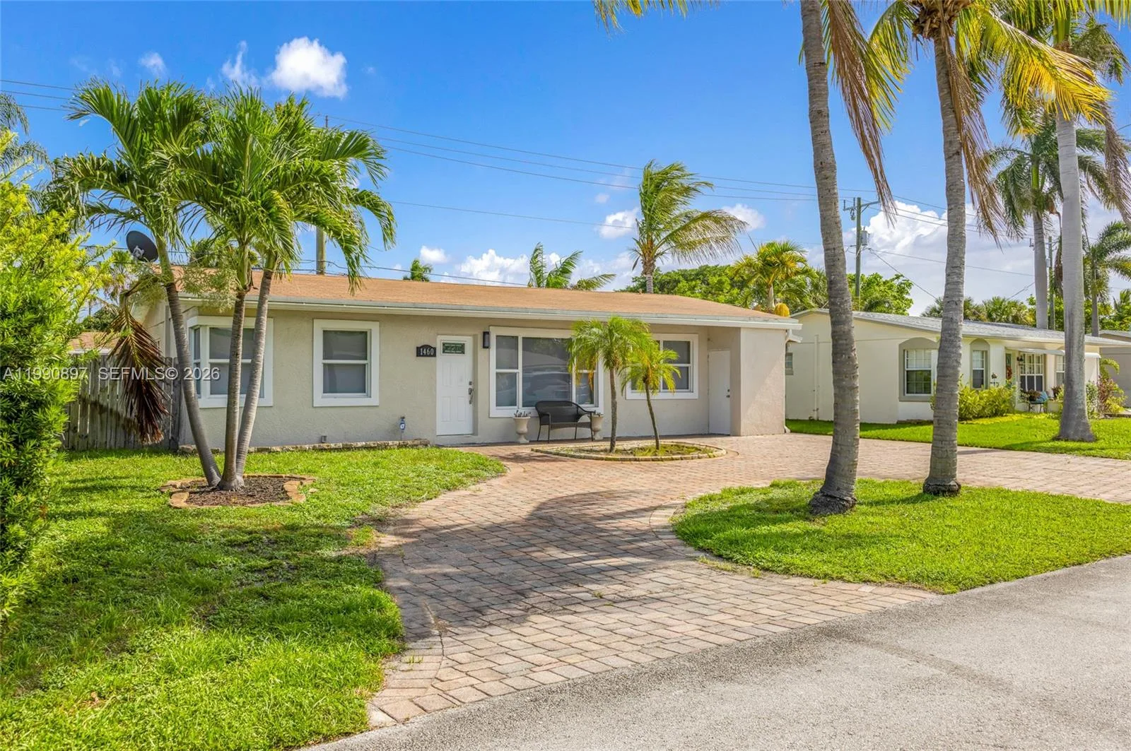 1460 NE 30th Ct, Pompano Beach, FL 33064 photo 3
