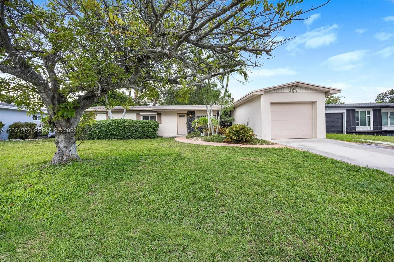 8771 SW 200th Ter, Cutler Bay, FL 33189