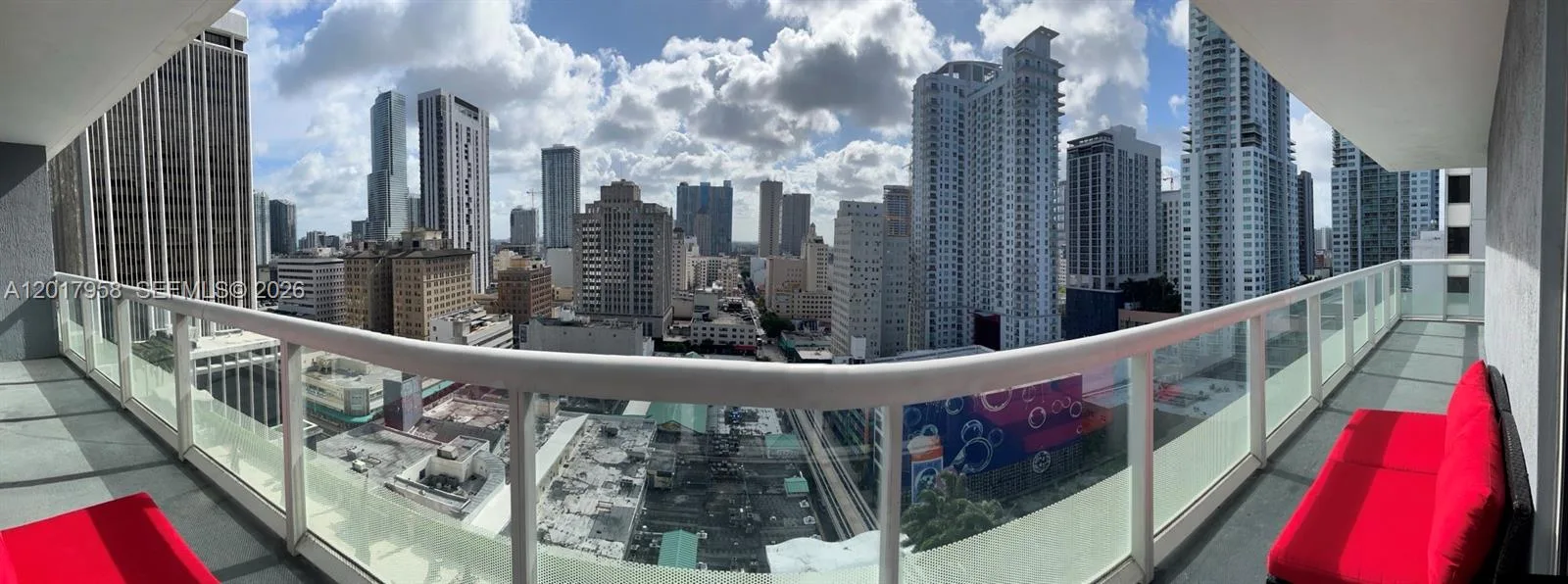 50 Biscayne Blvd # 1801, Miami, FL 33132 photo 12
