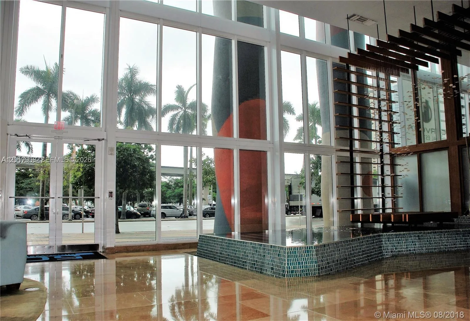 50 Biscayne Blvd # 1801, Miami, FL 33132 photo 3