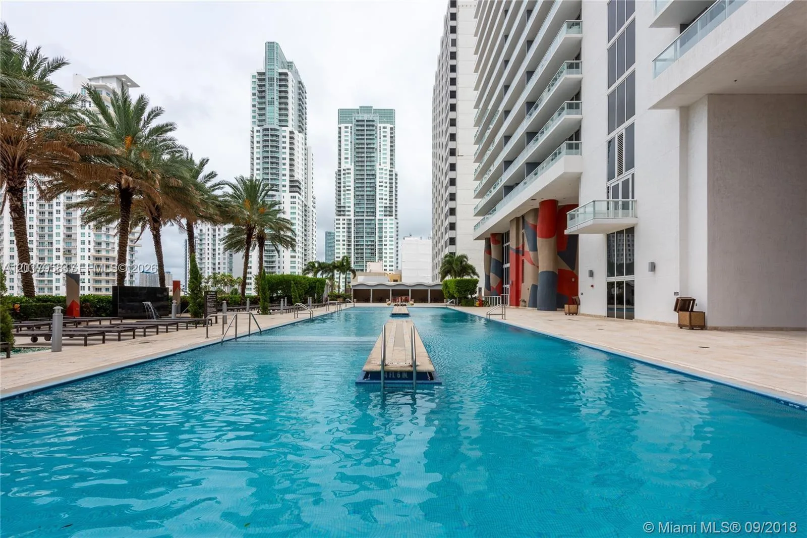 50 Biscayne Blvd # 1801, Miami, FL 33132 photo 5